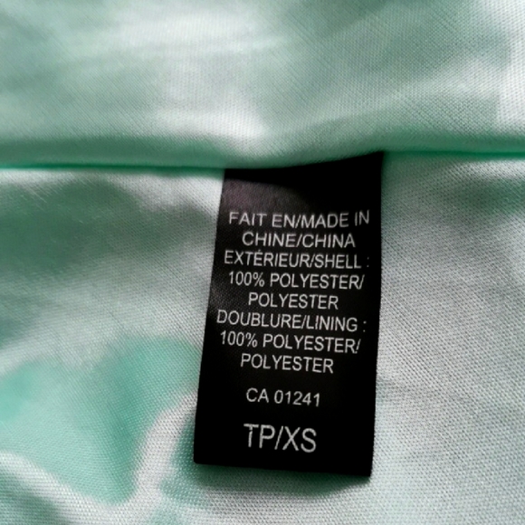 Twik Summer dress. XS - Picture 3 of 4